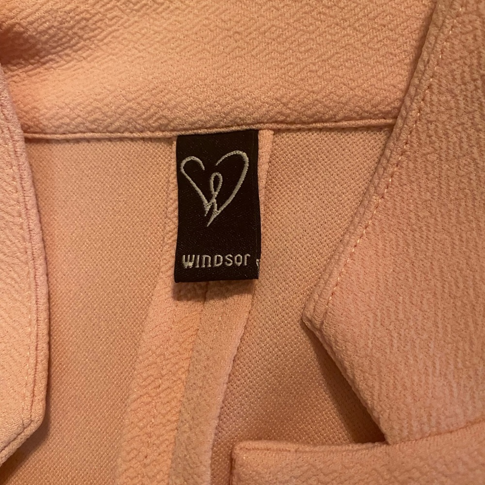 Windsor Jacket - Picture 3 of 4